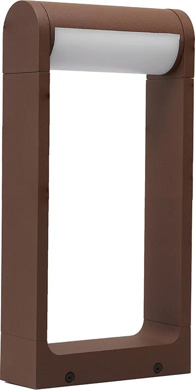 Frame LED kültéri állólámpa