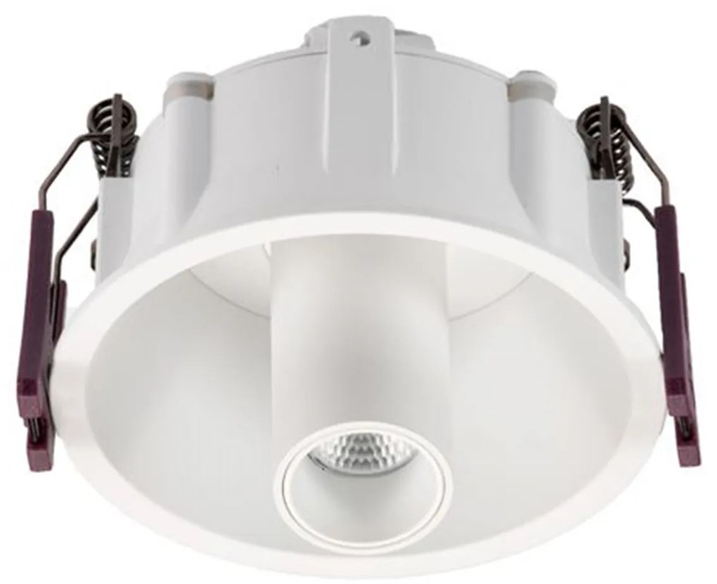 Cortis LED álmennyezetbe süllyeszthető spotlámpa