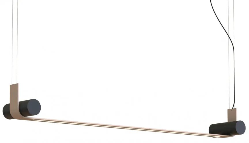 TOOY 563-22-C22-C74 NASTRO Modern Függesztett Lámpa LED IP20