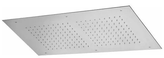 Paffoni - Esőztető zuhany 40x70 cm MIAMI fényes króm