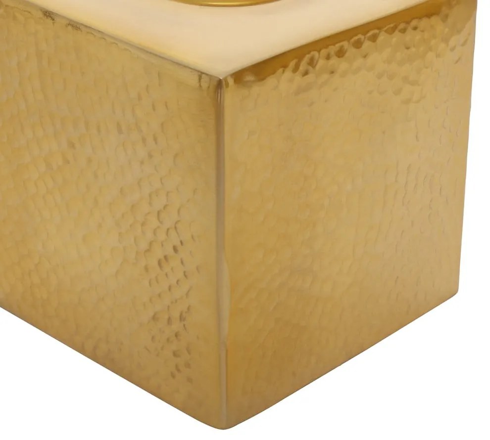 Fém zsebkendőtartó Allegra – Premier Housewares