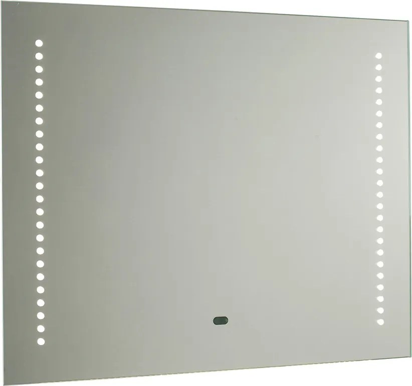 Endon RIFT 60895 Fali lámpa 8.5W/LED 6500K 450LM IP44
