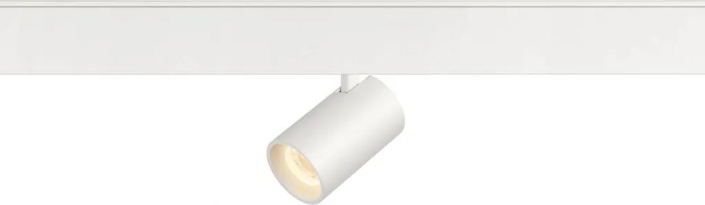 SLV 48V SYSTEM 1006679 Sínreflektor 1x8.7W/LED 3000K 730lm IP20