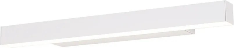 Fürdőszoba Tükörmegvilágító Lámpa Fehér LINEAR MAXLIGHT W0263