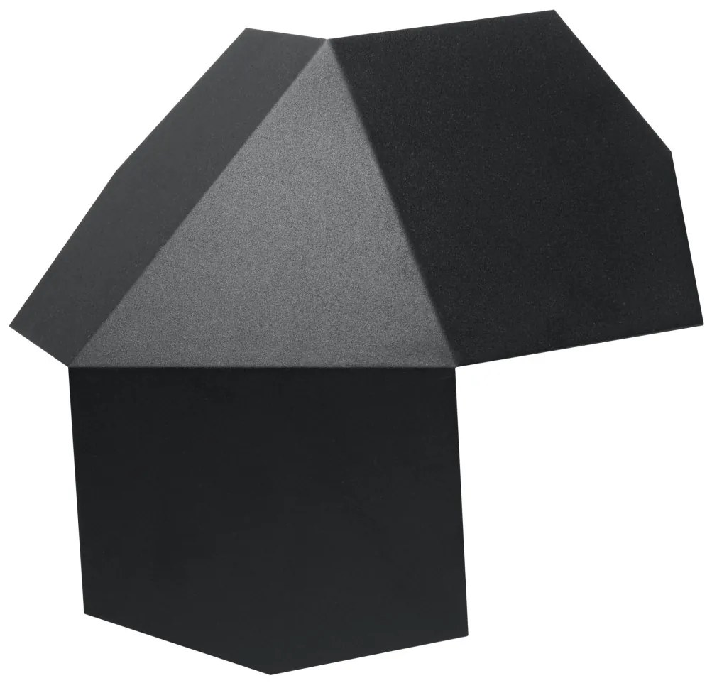 Sollux TRE SL.0425 Fali lámpa 2x40W/G9