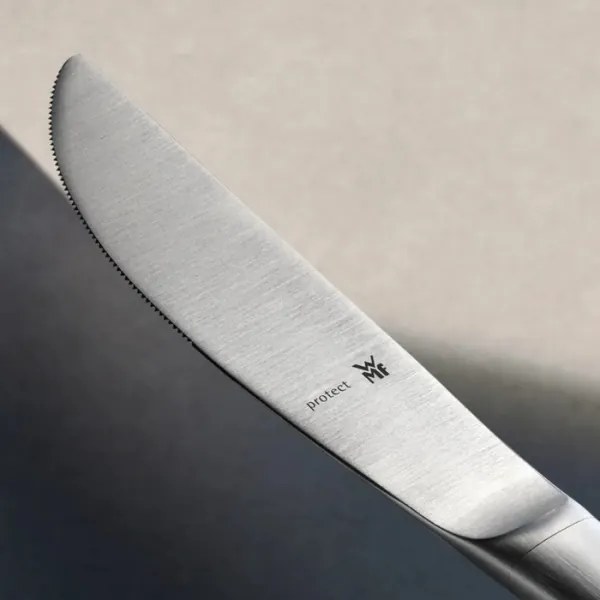 WMF - CORVO CROMARGAN PROTECT rozsdamentes evőeszközkészlet, 30 darabos