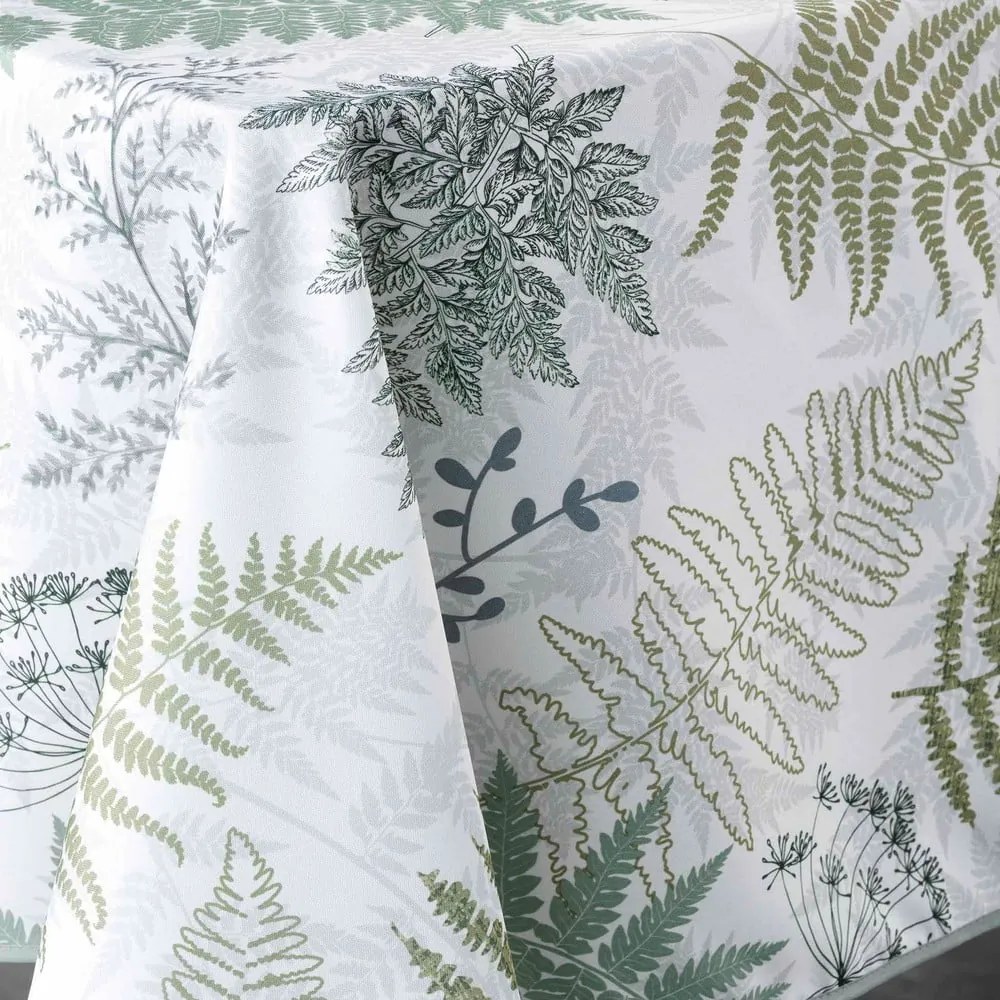 Asztalterítő 150x240 cm Melisandre – douceur d'intérieur