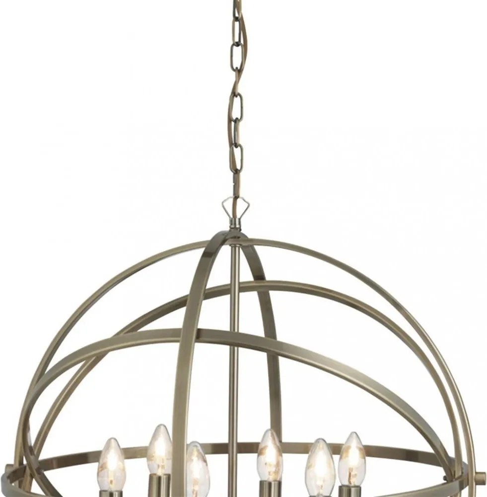 Függeszték Bronz ORBIT SEARCHLIGHT 2476-6AB