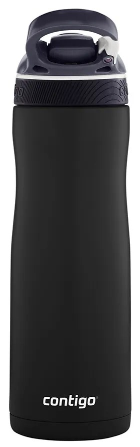 Contigo Termo palack Ashland Chill 590 ml MatteBlack