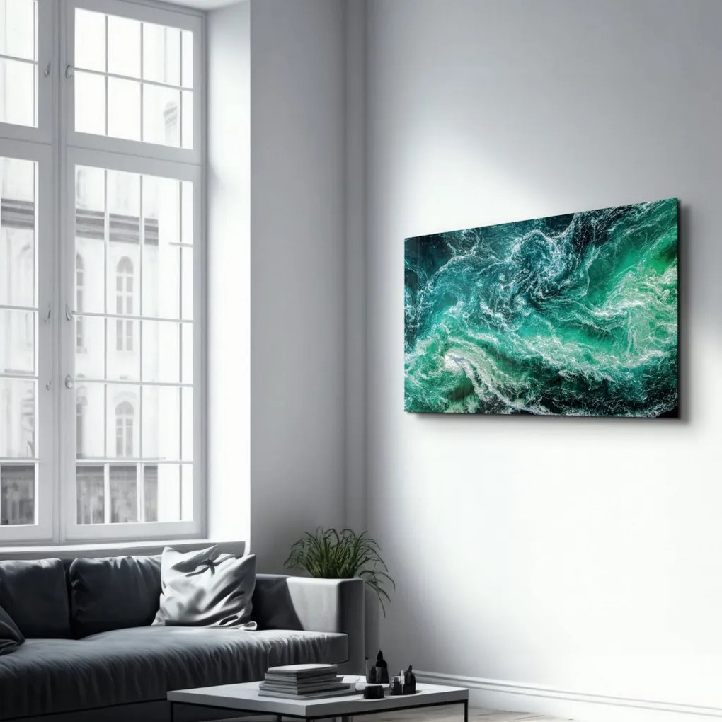 Üvegkép, 70×110 cm – CAM-1020