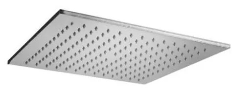 Paffoni - LEVEL zuhanyfej 30x30 cm fényes króm