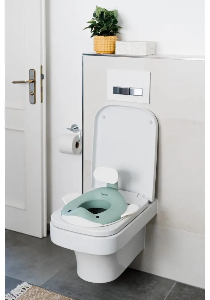WC-szűkítő - Kindsgut