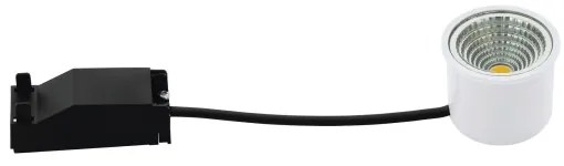 Eglo 33978 -LED Fényerőszabályozható süllyeszthető mennyezeti spotlámpa SALICETO LED/4W/230V IP23