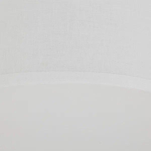 Brilagi - Gyermek mennyezeti lámpa NIMBUS MINI 2xE27/15W/230V 31x43 cm fehér