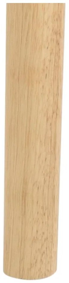 Belina bővíthető étkezőasztal, 170 x 100 cm - Actona