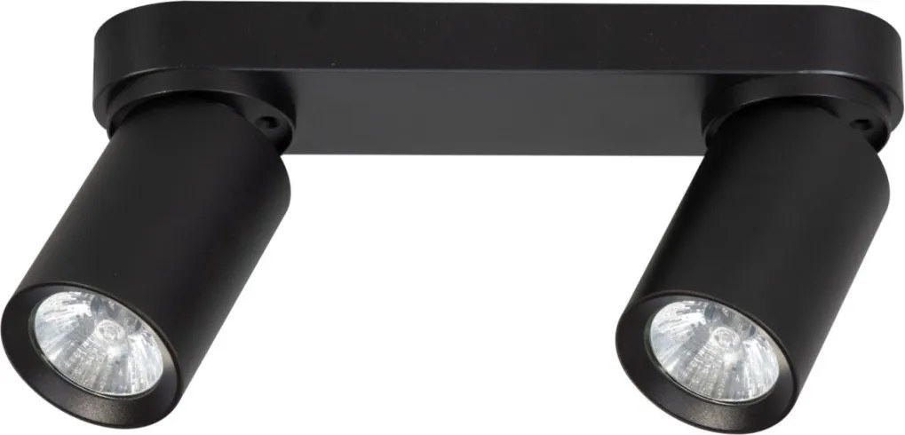 Alfa FLEX 59029 Spotlámpa 2x10W/GU10