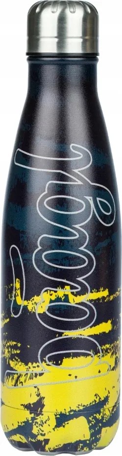 Baagl Termosz fém fedéllel Dune, 500 ml