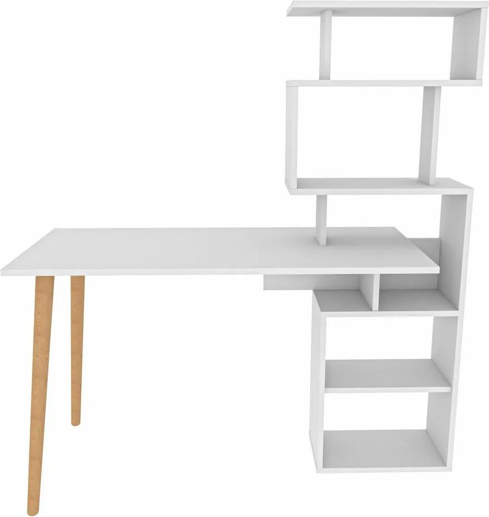 Vina White íróasztal