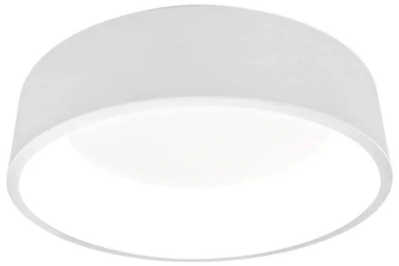 Ledvance - LED Dimmelhető mennyezeti lámpa SMART + CYLINDER LED/24W/230V Wi-Fi