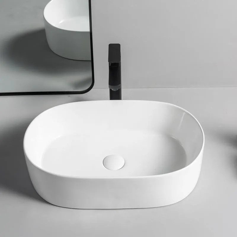 AREZZO design Dayton 56x36,6 mosdótál AR-385
