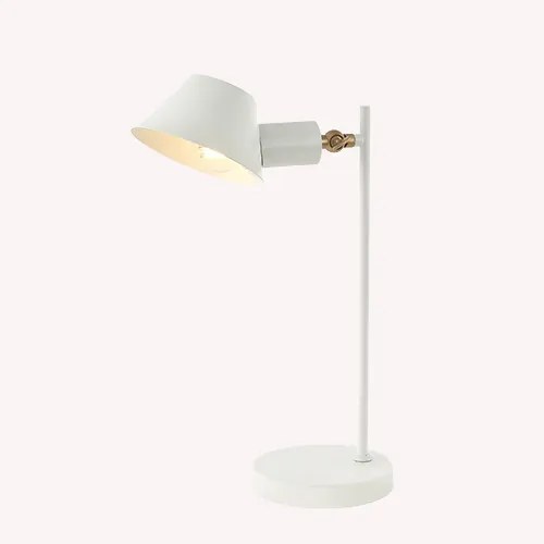 Zambelis TABLE LAMP 20222 Asztali lámpa 1x25W/E27 IP20
