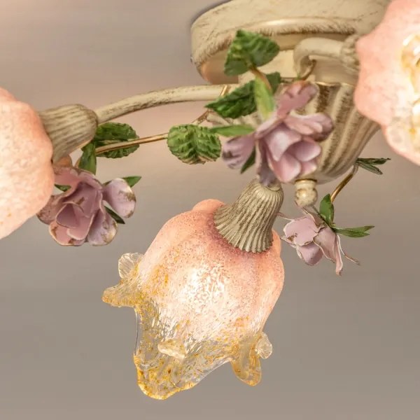 Csillár FIORINTINO 4xE14/40W/230V