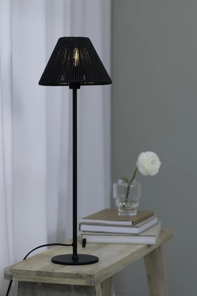 Markslojd CORDA 108446 Asztali lámpa 1x40W/E14 IP20