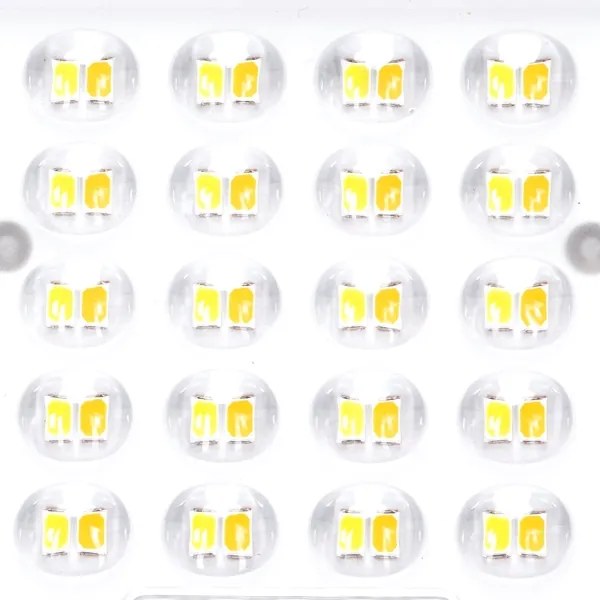 Aigostar - LED állítható fényerőjű napelemes reflektor 200W/3,4V IP66 + DO