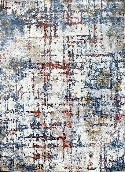 Szőnyeg 160x220 Modern Nappali Hálószoba Színek