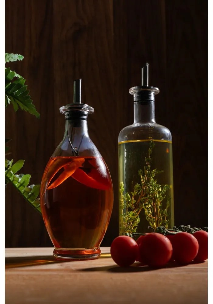 Italian olajtartó üveg, 450 ml - Kitchen Craft