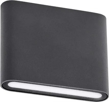 REDO 9052 POCKET Modern Kültéri Fali Lámpa LED IP54
