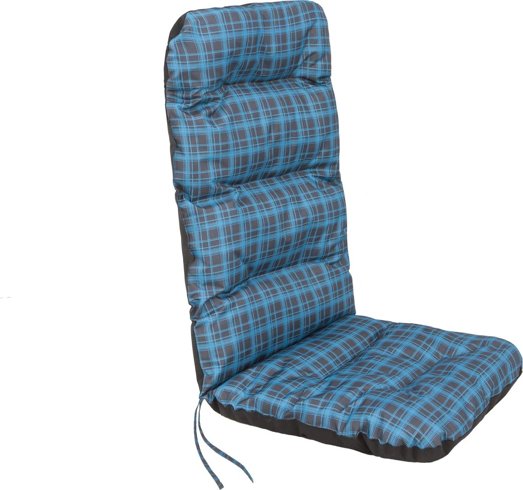 Nagy Párna Napozóágy vagy Kerti Szék székhez