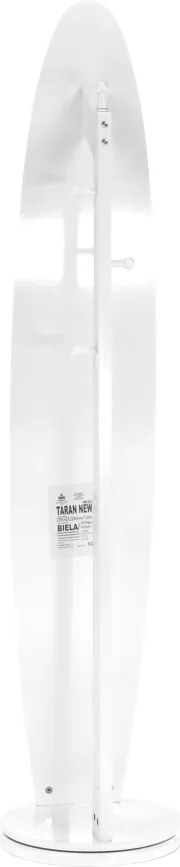Álló tükor, fehér, TARAN NEW