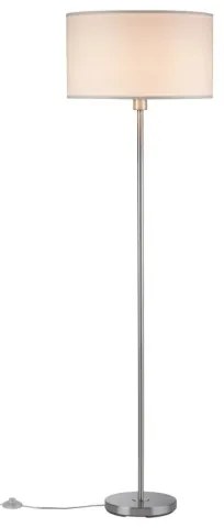 Paulmann 70922 - 1xE27/60W Állólámpa TESSA 230V