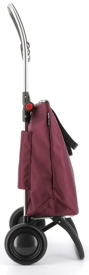 Gurulós bevásárlótáska 43 l Mini Bag MF 2 Logic – Rolser