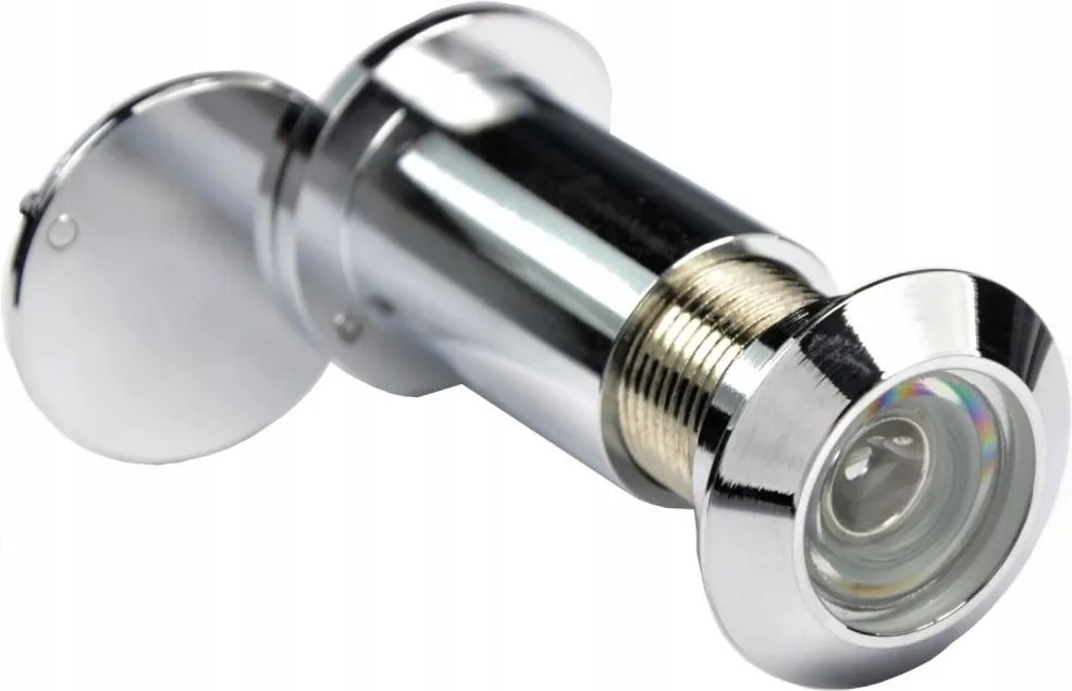 Képkereső drz.27mm 40-70mm Króm, ø27mm WD4C