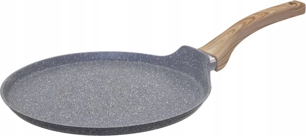 Palacsintasütő Márvány Indukciós átm. 28cm