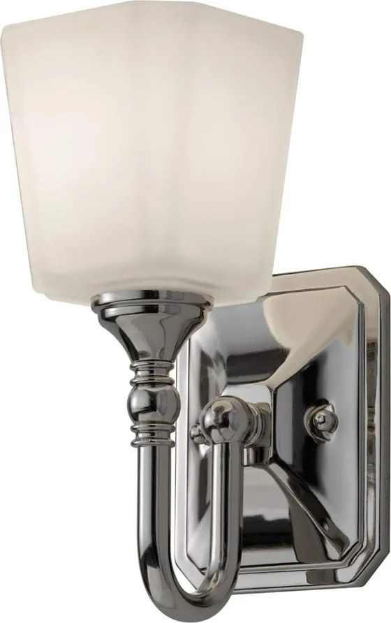 Feiss CONCORD FE-CONCORD1-BATH Fali lámpa 1x40W/G9 IP44
