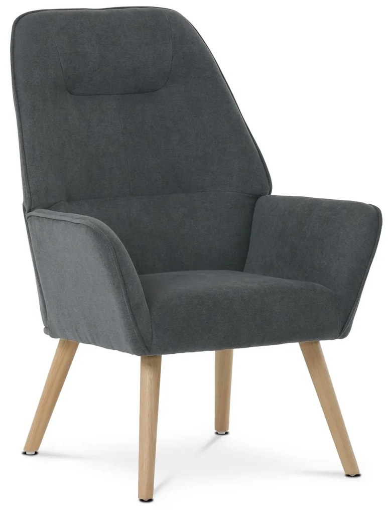 GREY2 szék, szürke