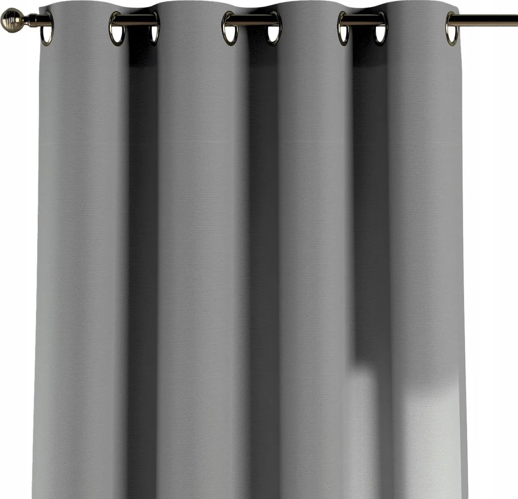 Gurulós függöny 1 db 130x260cm szürke