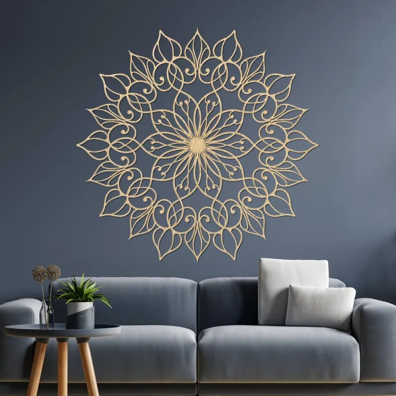 Eredeti mandala dekoráció otthonodba | RATTRAJ