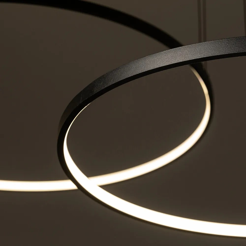 NOWODVORSKI 10817 CIRCOLO Modern Led Függesztett Lámpa LED IP20
