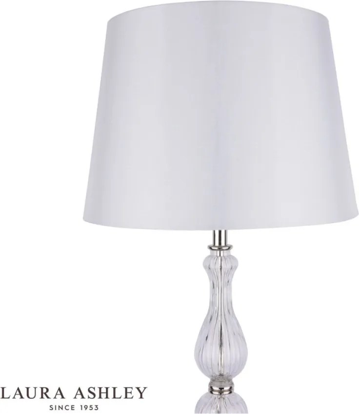 Laura Ashley Bradshaw 3756203-Q Állólámpa 1x60W/E27 IP20