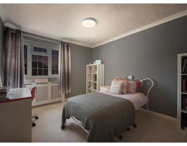 Ledvance - LED Mennyezeti lámpa ORBIS SLIM LED/20W/230V fehér