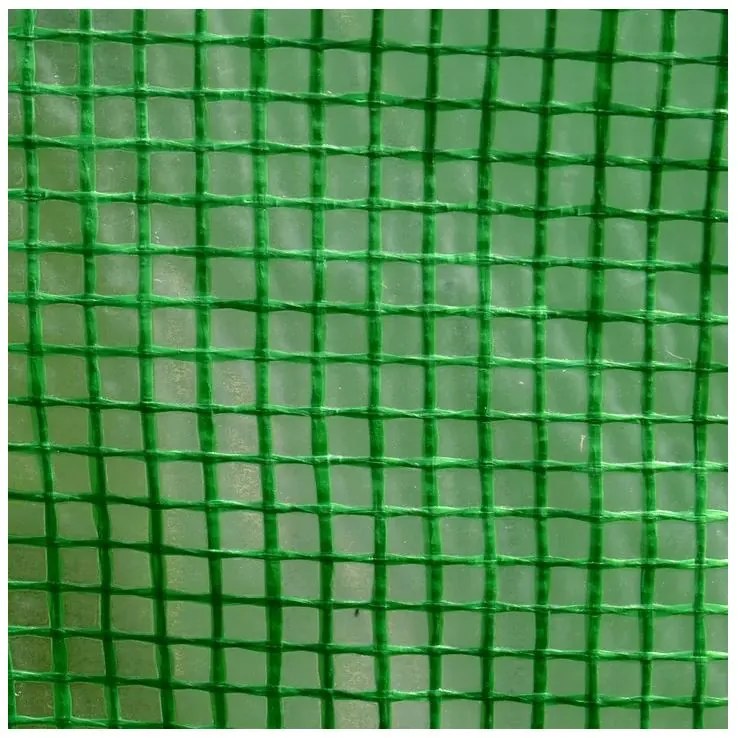 Kerti fóliaház/fóliasátor 2x2m UV filterrel STANDARD