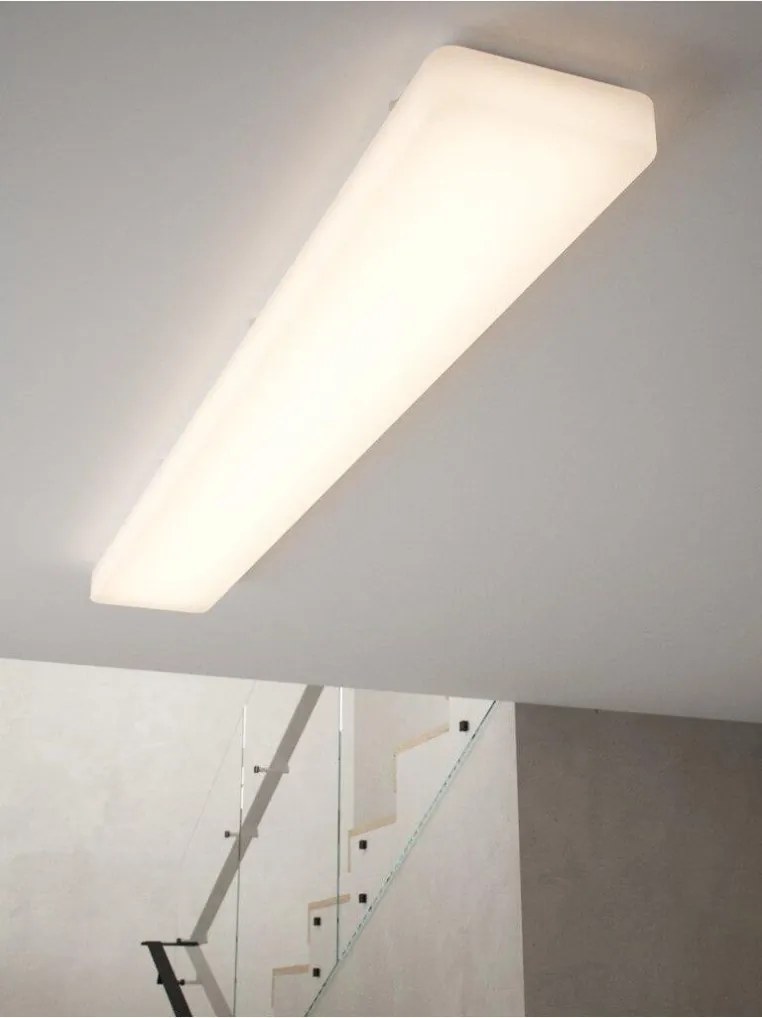 Nordlux TRENTON 47856101 LED panel 1x 23W W/LED 4000K 1900LM IP20