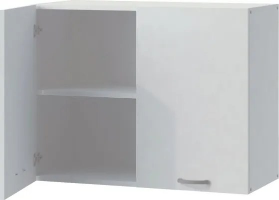 Elba Konyhai Felsőszekrény Fehér