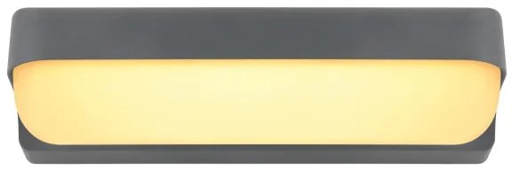 Globo 34174W - LED Kültéri fali lámpa HONNA LED/10W/230V IP54