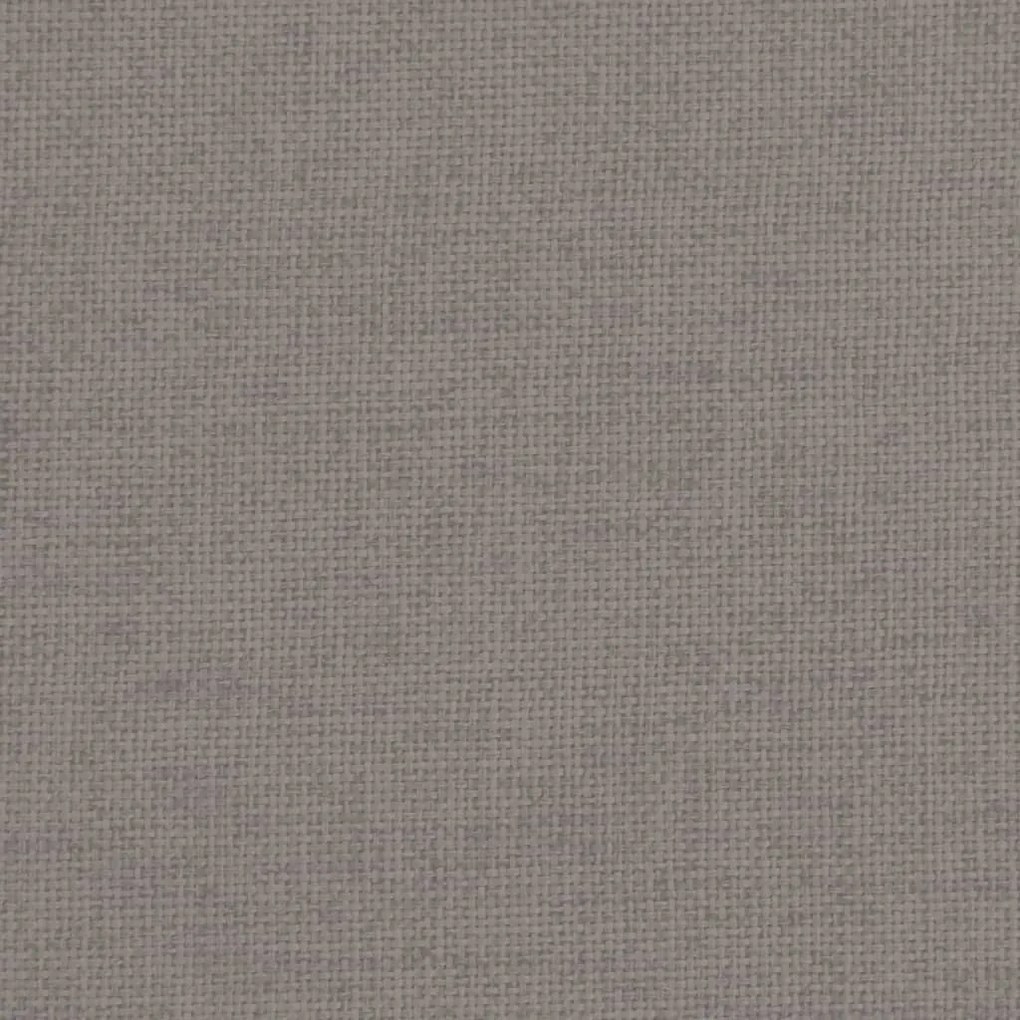 tópszínű gyerek szövetkanapé 70 x 45 x 30 cm