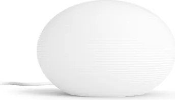 Philips - LED RGB dimmelhető asztali lámpa Hue FLOURISH WACA 1xE27/8,1W/230V